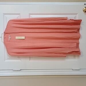 Cyrus NWT Duster Cardigan